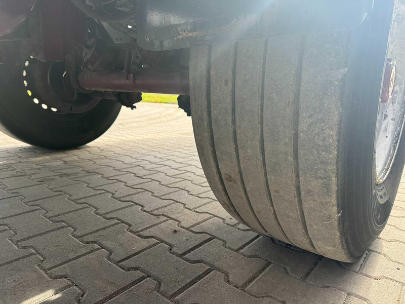 Remorque citerne Muller MABO SAEB 10 Vacuum tank: photos 6