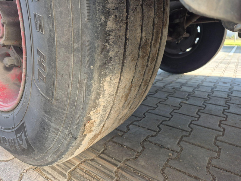 SPITZER - Semi-remorque citerne: photos 5 SPITZER - Semi-remorque citerne: photos 5