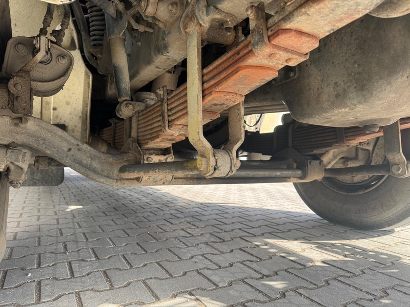 Camion vidangeur Scania 113.320 vacuum truck: photos 12