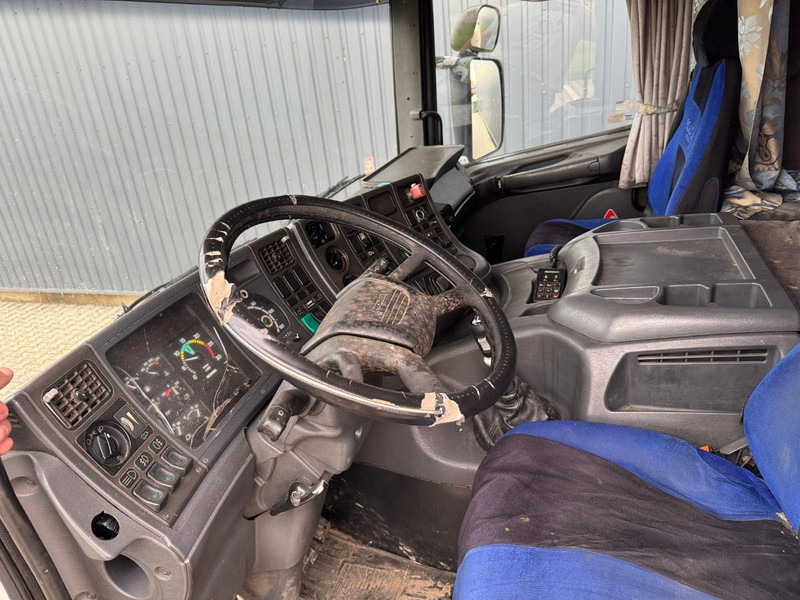 Scania P 124.360, 18800 liter - Camion citerne: photos 5 Scania P 124.360, 18800 liter - Camion citerne: photos 5