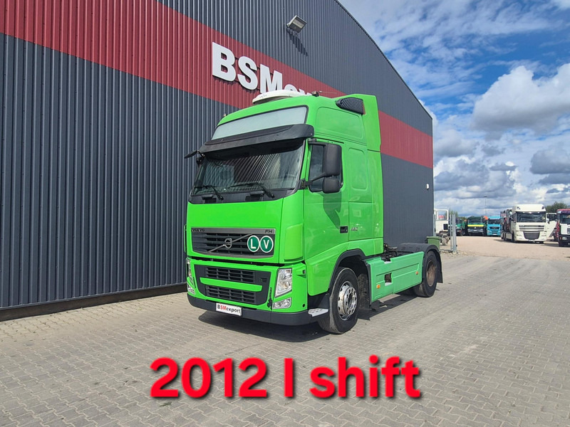 Volvo FH 460 - Tracteur routier: photos 1 Volvo FH 460 - Tracteur routier: photos 1