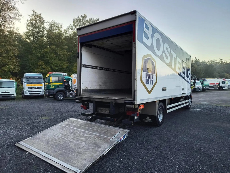 Camion frigorifique MAN TGM 18.250 2 COMP THERMOKING - 2000KG DHOLLANDIA: photos 20