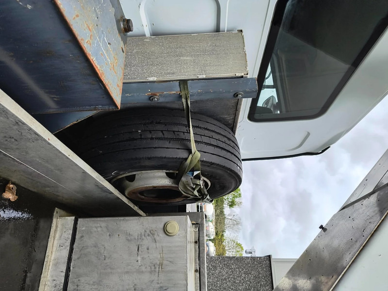 Renault Midlum 180 FRANCE LIFT 162TM - 16 METER — crédit-bail Renault Midlum 180 FRANCE LIFT 162TM - 16 METER: photos 15