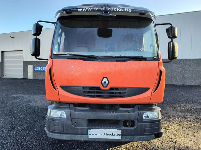 Renault Midlum 300 DXI 13500L CARBURANT / FUEL - 4 COMP - Camion citerne: photos 2 Renault Midlum 300 DXI 13500L CARBURANT / FUEL - 4 COMP - Camion citerne: photos 2