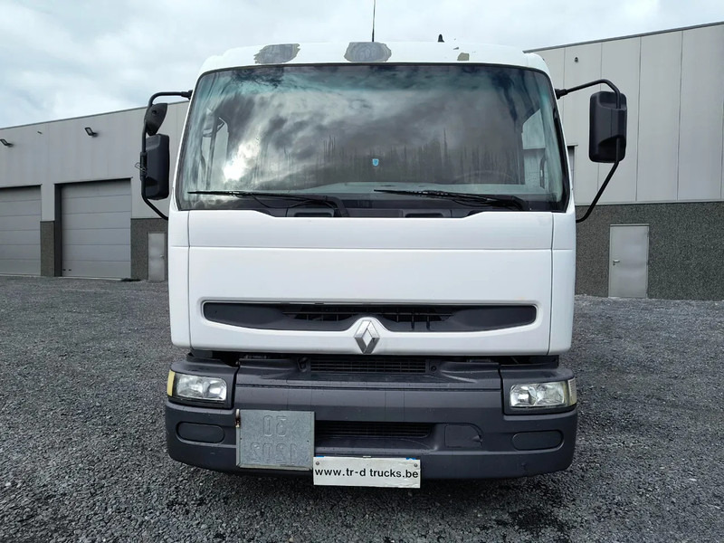 Renault Premium 270 13500L FUEL / CARBURANT TRUCK - 5 COMP - Camion citerne: photos 2 Renault Premium 270 13500L FUEL / CARBURANT TRUCK - 5 COMP - Camion citerne: photos 2
