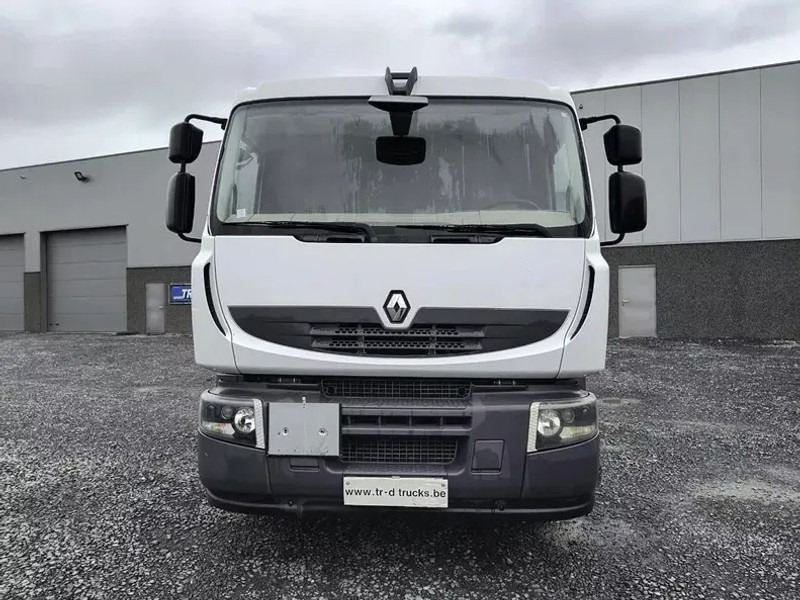 Renault Premium 280 13500L FUEL / CARBURANT TRUCK - 4 COMP - LEAF/LAMES - Camion citerne: photos 2 Renault Premium 280 13500L FUEL / CARBURANT TRUCK - 4 COMP - LEAF/LAMES - Camion citerne: photos 2