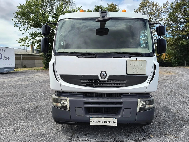 Renault Premium 310 DXI CARBURANT / FUEL 13500L - 4 COMP - Camion citerne: photos 2 Renault Premium 310 DXI CARBURANT / FUEL 13500L - 4 COMP - Camion citerne: photos 2