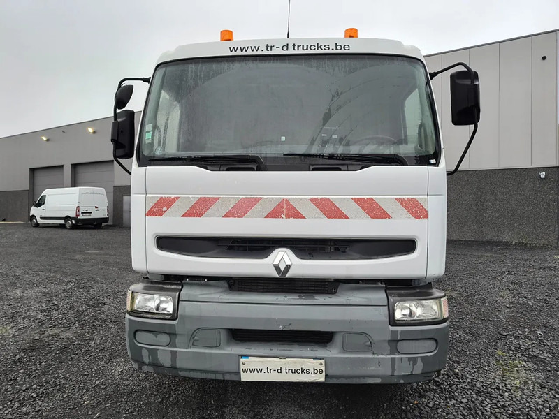 Renault Premium 340 HYDROCOUREUR - MECHANICAL INJECTION - Camion vidangeur: photos 2 Renault Premium 340 HYDROCOUREUR - MECHANICAL INJECTION - Camion vidangeur: photos 2