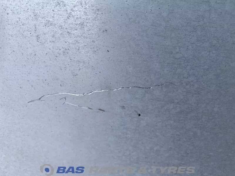 Réservoir de carburant pour Camion DAF Brandstoftank DAF 430 Liter 1681824: photos 8