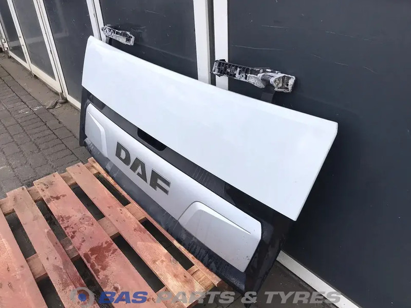 DAF CF Euro 6 Grille DAF 2148027 - Calandre pour Camion: photos 2 DAF CF Euro 6 Grille DAF 2148027 - Calandre pour Camion: photos 2
