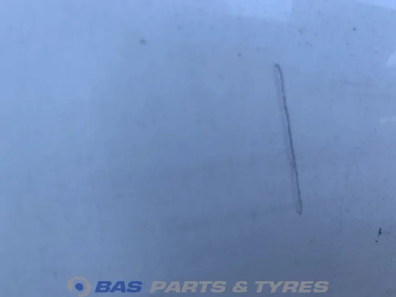 DAF CF Euro 6 Grille DAF 2148027 - Calandre pour Camion: photos 5 DAF CF Euro 6 Grille DAF 2148027 - Calandre pour Camion: photos 5