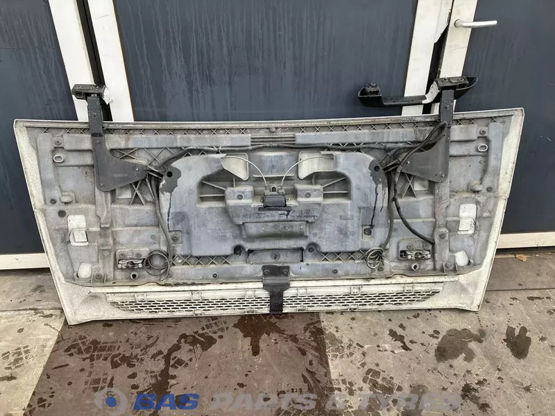 DAF CF Euro 6 Grille DAF 2148027 - Calandre pour Camion: photos 2 DAF CF Euro 6 Grille DAF 2148027 - Calandre pour Camion: photos 2