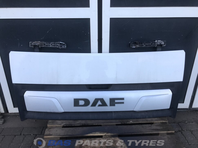 DAF CF Euro 6 Grille DAF 2148027 - Calandre pour Camion: photos 1 DAF CF Euro 6 Grille DAF 2148027 - Calandre pour Camion: photos 1