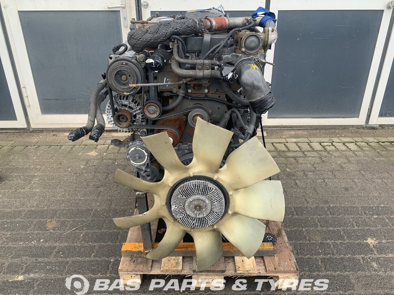 DAF CF Euro 6 - Moteur pour Camion: photos 3 DAF CF Euro 6 - Moteur pour Camion: photos 3
