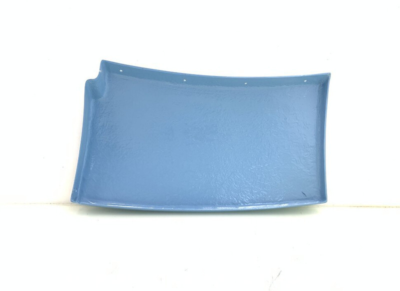 DAF CF Euro 6 - Aérodynamique/ Spoilers pour Camion: photos 2 DAF CF Euro 6 - Aérodynamique/ Spoilers pour Camion: photos 2