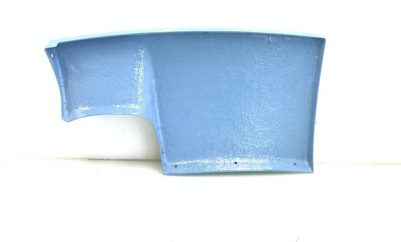 DAF CF Euro 6 - Aérodynamique/ Spoilers pour Camion: photos 2 DAF CF Euro 6 - Aérodynamique/ Spoilers pour Camion: photos 2