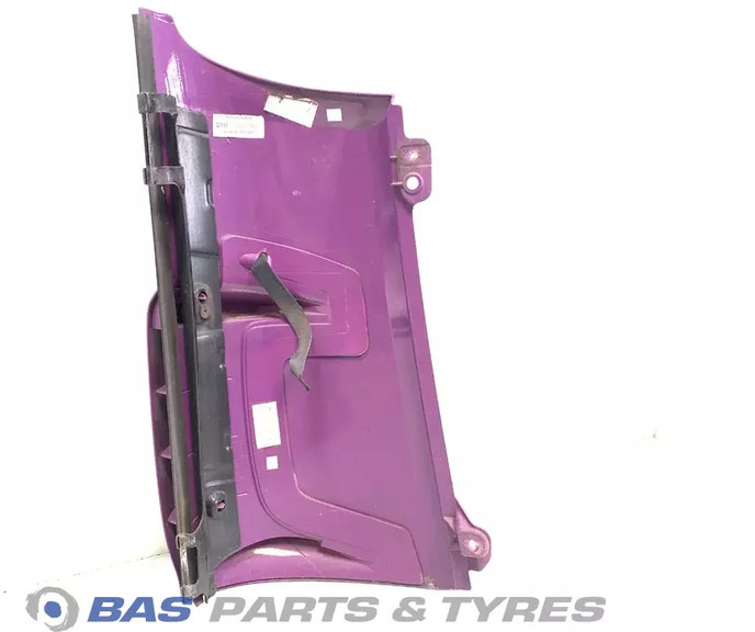 DAF CF Euro 6 - Pare-chocs pour Camion: photos 2 DAF CF Euro 6 - Pare-chocs pour Camion: photos 2