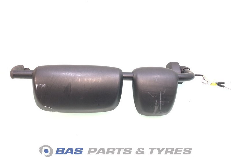 DAF CF Euro 6 Spiegel DAF Rechts 1813005 - Rétroviseur pour Camion: photos 2 DAF CF Euro 6 Spiegel DAF Rechts 1813005 - Rétroviseur pour Camion: photos 2