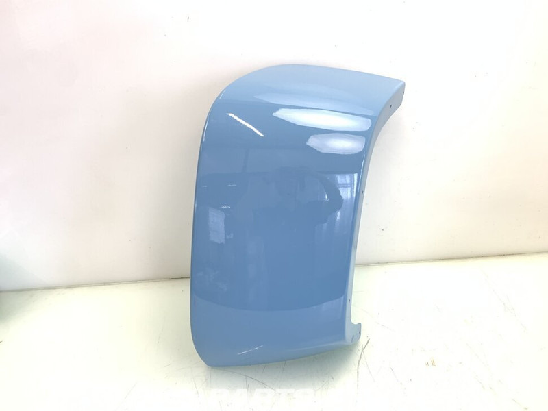 DAF CF Euro 6 Verlengstuk DAF Day Cab L1H1 1801498 - Aérodynamique/ Spoilers pour Camion: photos 1 DAF CF Euro 6 Verlengstuk DAF Day Cab L1H1 1801498 - Aérodynamique/ Spoilers pour Camion: photos 1