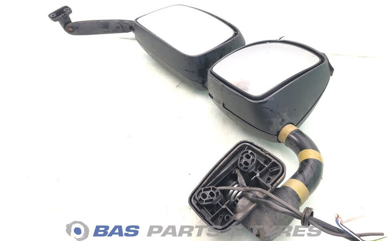 DAF CF (Meerdere types) Spiegel DAF Rechts 1813005 - Rétroviseur pour Camion: photos 2 DAF CF (Meerdere types) Spiegel DAF Rechts 1813005 - Rétroviseur pour Camion: photos 2