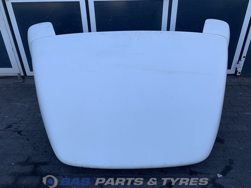 DAF CF (Meerdere types) Spoilerset DAF CF Day Cab L1H1 1371885 - Aérodynamique/ Spoilers pour Camion: photos 1 DAF CF (Meerdere types) Spoilerset DAF CF Day Cab L1H1 1371885 - Aérodynamique/ Spoilers pour Camion: photos 1