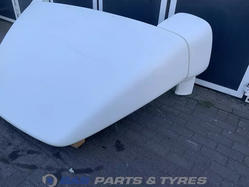 DAF CF (Meerdere types) Spoilerset DAF CF Day Cab L1H1 1371885 - Aérodynamique/ Spoilers pour Camion: photos 2 DAF CF (Meerdere types) Spoilerset DAF CF Day Cab L1H1 1371885 - Aérodynamique/ Spoilers pour Camion: photos 2