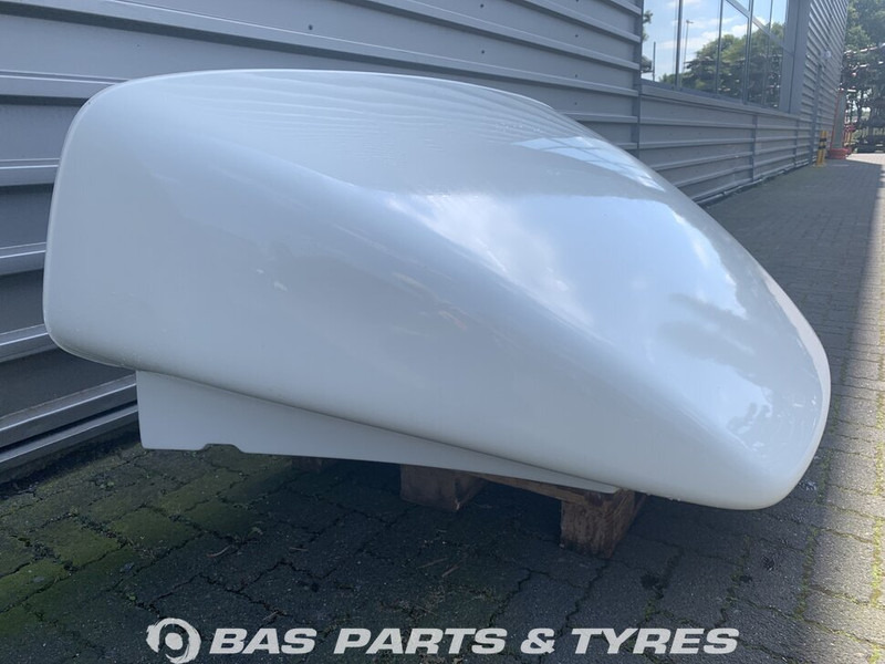 DAF CF (Meerdere types) Spoilerset DAF CF Day Cab L1H1 1434840 - Aérodynamique/ Spoilers pour Camion: photos 3 DAF CF (Meerdere types) Spoilerset DAF CF Day Cab L1H1 1434840 - Aérodynamique/ Spoilers pour Camion: photos 3