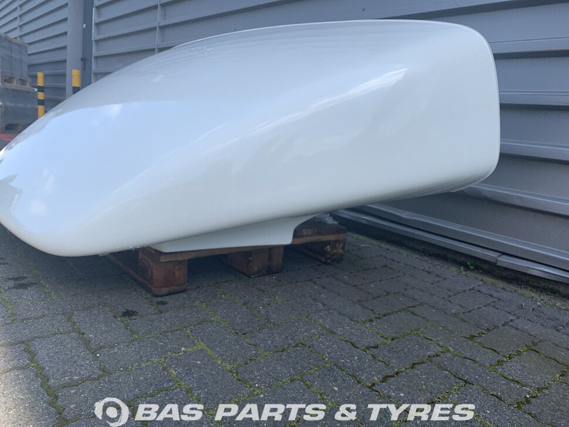 DAF CF (Meerdere types) Spoilerset DAF CF Day Cab L1H1 1434840 - Aérodynamique/ Spoilers pour Camion: photos 2 DAF CF (Meerdere types) Spoilerset DAF CF Day Cab L1H1 1434840 - Aérodynamique/ Spoilers pour Camion: photos 2