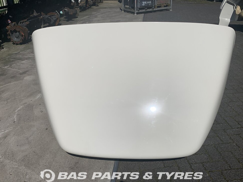 DAF CF (Meerdere types) Spoilerset DAF CF Day Cab L1H1 1434840 - Aérodynamique/ Spoilers pour Camion: photos 1 DAF CF (Meerdere types) Spoilerset DAF CF Day Cab L1H1 1434840 - Aérodynamique/ Spoilers pour Camion: photos 1