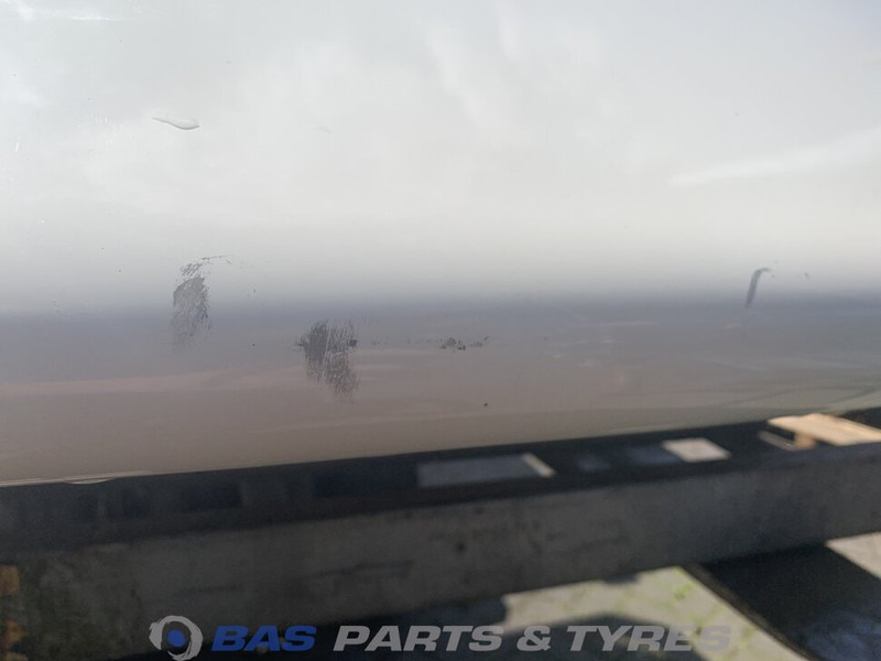 DAF CF (Meerdere types) Spoilerset DAF CF Day Cab L1H1 1434840 - Aérodynamique/ Spoilers pour Camion: photos 5 DAF CF (Meerdere types) Spoilerset DAF CF Day Cab L1H1 1434840 - Aérodynamique/ Spoilers pour Camion: photos 5