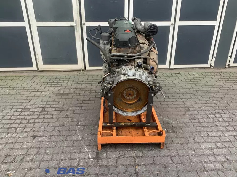 DAF CF85 Euro 4-5 Motor DAF MX340 S1 1693975 - Moteur pour Camion: photos 4 DAF CF85 Euro 4-5 Motor DAF MX340 S1 1693975 - Moteur pour Camion: photos 4