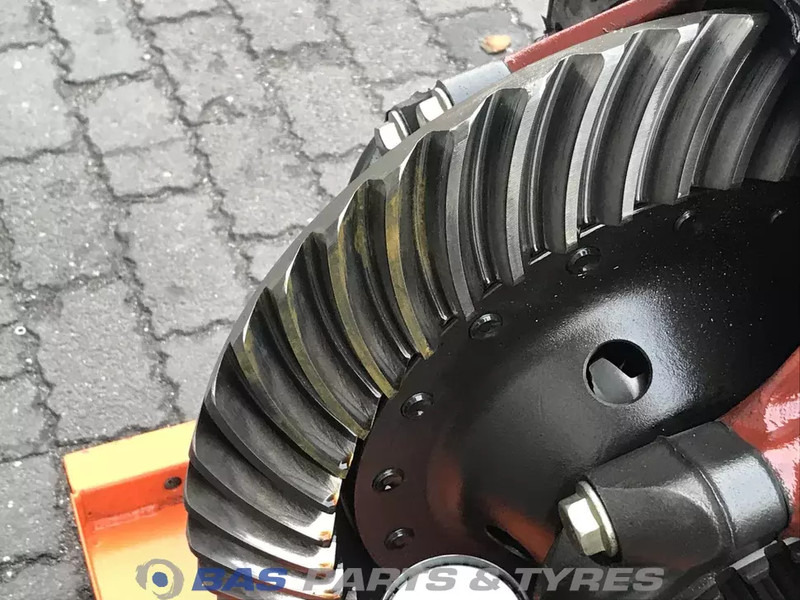 DAF Differentieel AAS1347 1628129 - Différentiel pour Camion: photos 5 DAF Differentieel AAS1347 1628129 - Différentiel pour Camion: photos 5