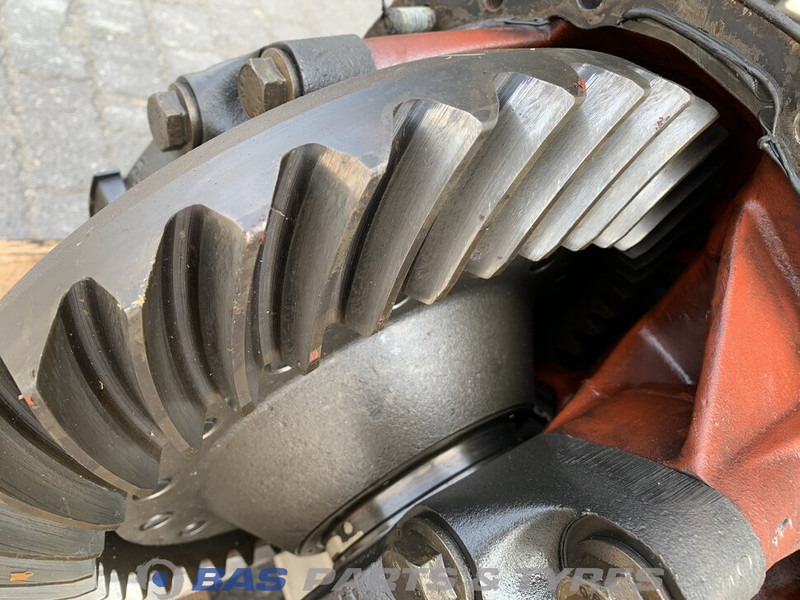 Différentiel pour Camion DAF Differentieel DAF AAS1132 1666846R: photos 6 Différentiel pour Camion DAF Differentieel DAF AAS1132 1666846R: photos 6