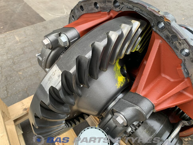 DAF Differentieel DAF AAS1344 1873361 - Différentiel pour Camion: photos 5 DAF Differentieel DAF AAS1344 1873361 - Différentiel pour Camion: photos 5