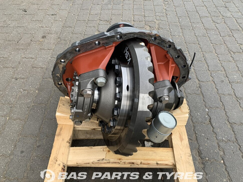 DAF Differentieel DAF AAS1344 1873361 - Différentiel pour Camion: photos 2 DAF Differentieel DAF AAS1344 1873361 - Différentiel pour Camion: photos 2