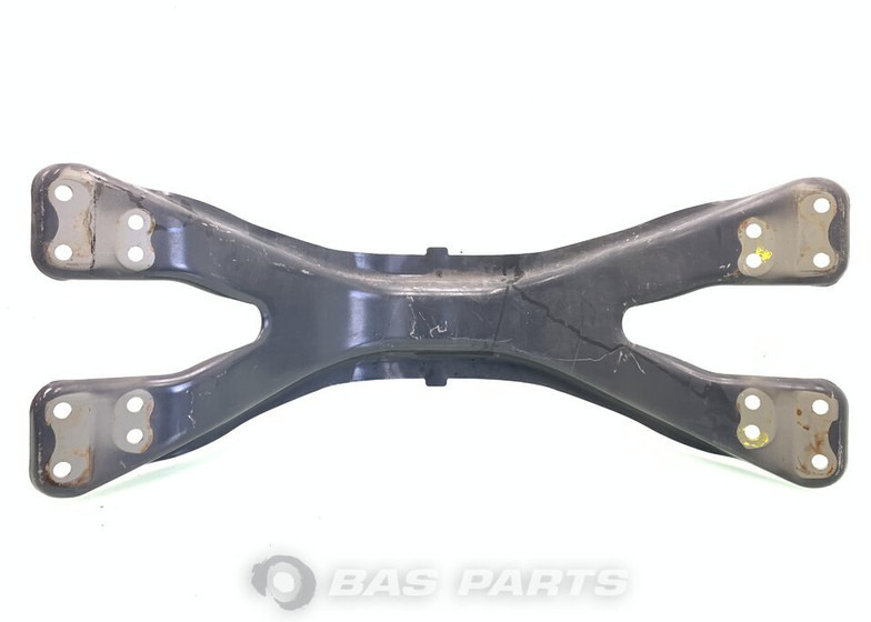 DAF Dwarsdrager Motor DAF 0753700 - Carrosserie et extérieur pour Camion: photos 2 DAF Dwarsdrager Motor DAF 0753700 - Carrosserie et extérieur pour Camion: photos 2