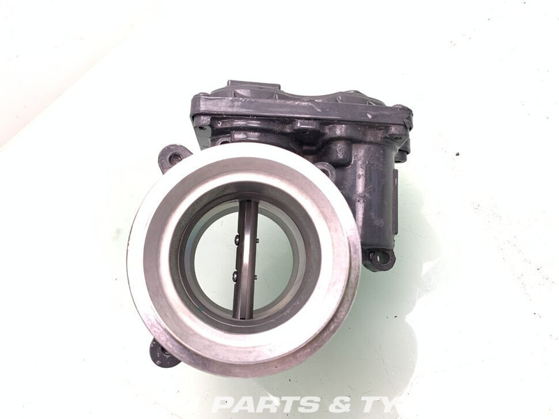 DAF Gasklephuis DAF 2358769 - Système d'échappement pour Camion: photos 2 DAF Gasklephuis DAF 2358769 - Système d'échappement pour Camion: photos 2