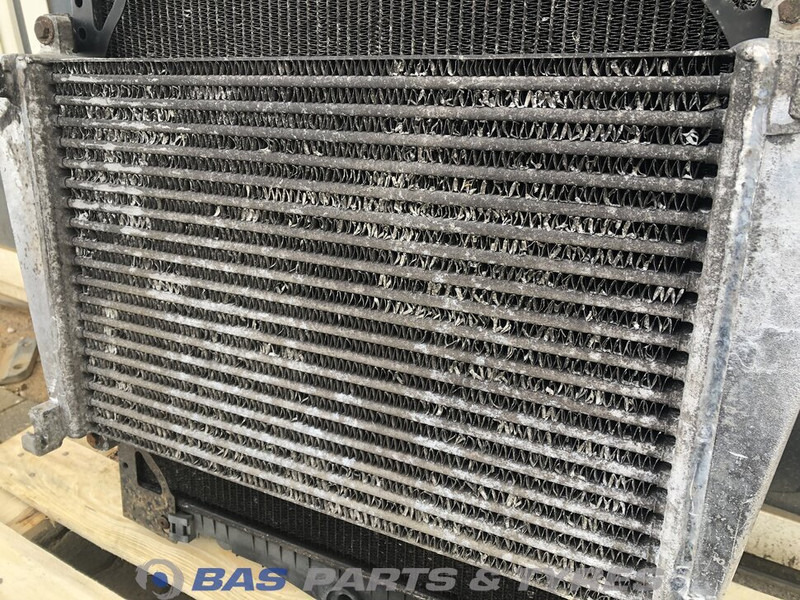 DAF LF45 Euro 4-5 - Radiateur pour Camion: photos 3 DAF LF45 Euro 4-5 - Radiateur pour Camion: photos 3