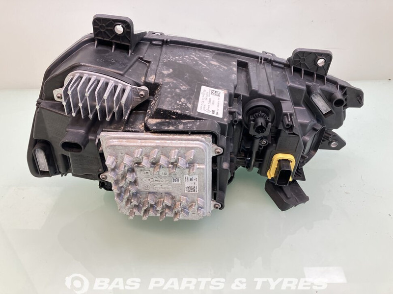 DAF - Feu avant pour Camion: photos 2 DAF - Feu avant pour Camion: photos 2