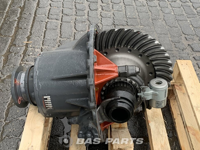 DAF - Différentiel pour Camion: photos 1 DAF - Différentiel pour Camion: photos 1