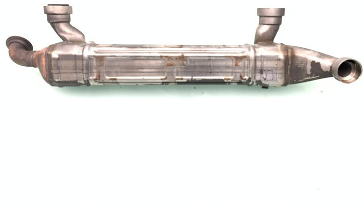 DAF - Refroidisseur EGR pour Camion: photos 2 DAF - Refroidisseur EGR pour Camion: photos 2