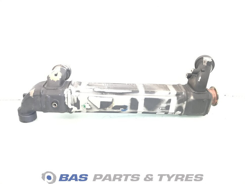 DAF - Refroidisseur EGR pour Camion: photos 1 DAF - Refroidisseur EGR pour Camion: photos 1