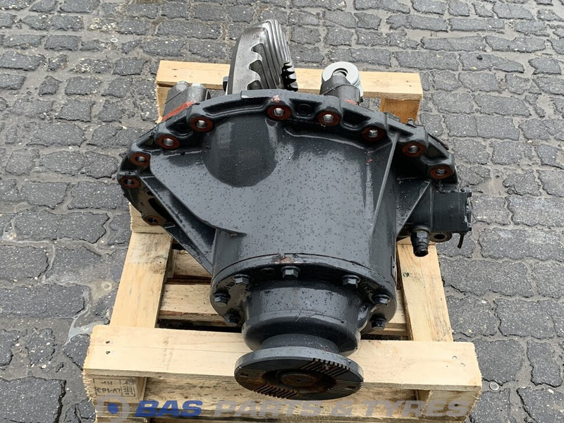 DAF - Différentiel pour Camion: photos 4 DAF - Différentiel pour Camion: photos 4