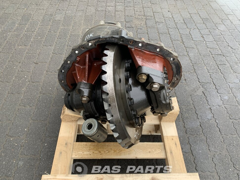 DAF - Différentiel pour Camion: photos 2 DAF - Différentiel pour Camion: photos 2