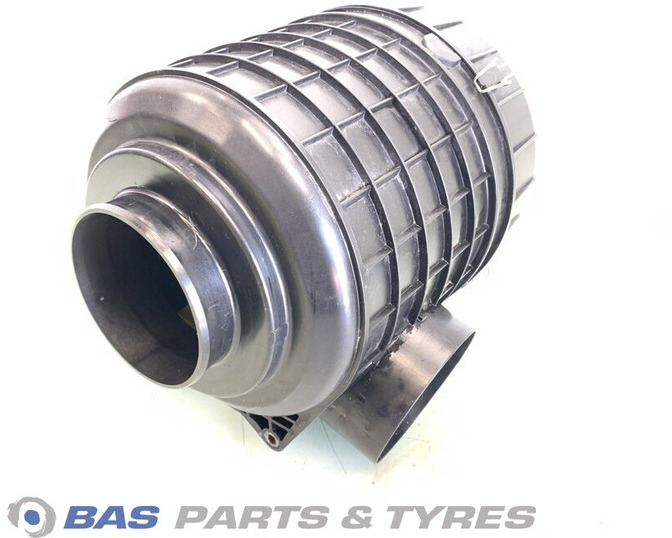 DAF Luchtfilterhuis DAF 2357604 - Système d'admission d'air pour Camion: photos 1 DAF Luchtfilterhuis DAF 2357604 - Système d'admission d'air pour Camion: photos 1