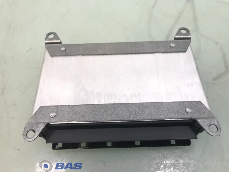 DAF Regeleenheid EBS DAF 1743000 - Câble/ Fil pour Camion: photos 2 DAF Regeleenheid EBS DAF 1743000 - Câble/ Fil pour Camion: photos 2