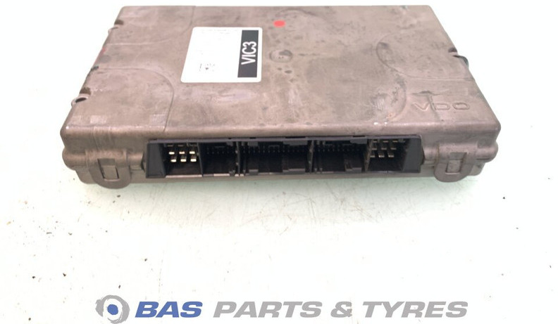 DAF Regeleenheid VIC DAF 1778409 - Câble/ Fil pour Camion: photos 1 DAF Regeleenheid VIC DAF 1778409 - Câble/ Fil pour Camion: photos 1