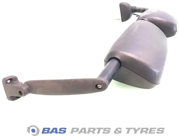 DAF Spiegel DAF Rechts 1952142 - Rétroviseur pour Camion: photos 2 DAF Spiegel DAF Rechts 1952142 - Rétroviseur pour Camion: photos 2