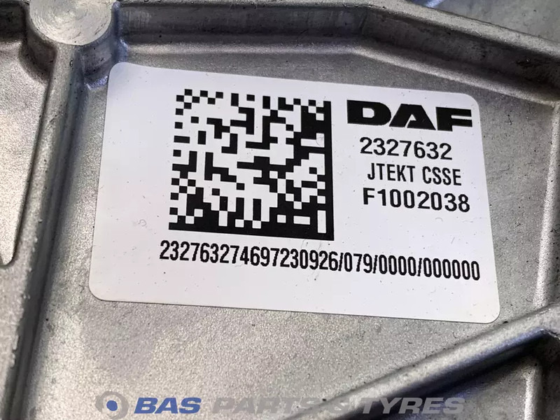 DAF Stuurkolom DAF 2327632 - Colonne de direction pour Camion: photos 3 DAF Stuurkolom DAF 2327632 - Colonne de direction pour Camion: photos 3