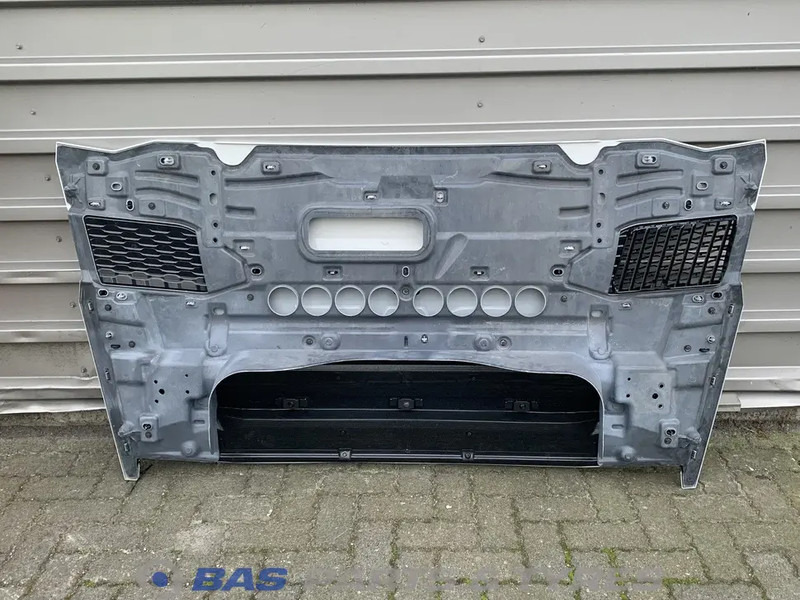 DAF XF G2 Frontklep DAF 2250145 - Calandre pour Camion: photos 2 DAF XF G2 Frontklep DAF 2250145 - Calandre pour Camion: photos 2